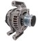 Wai Global Alternator, ALTND IRIF 12V 145A SC5 CW H, 145 Amp12 Volt, CW, 5Groove Decoupler Pulley 11682N - alternate 2
